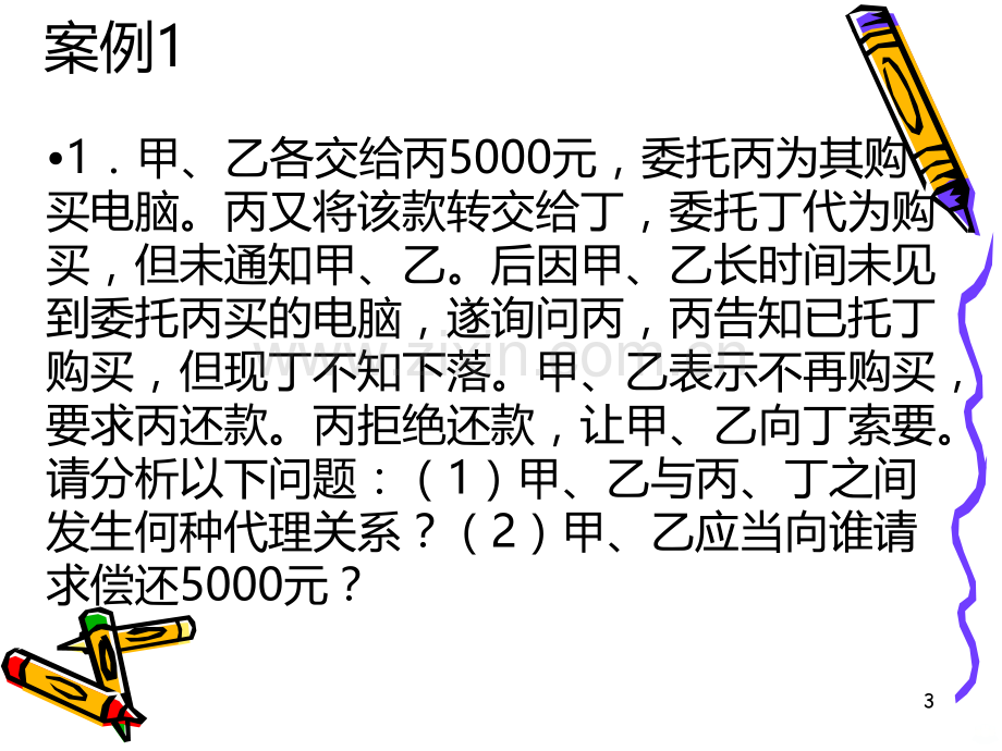 第九章-代理PPT课件.ppt_第3页