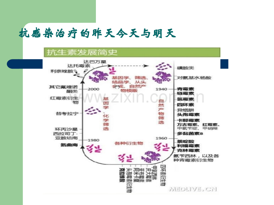 抗生素的经验性治疗ppt课件.pptx_第2页