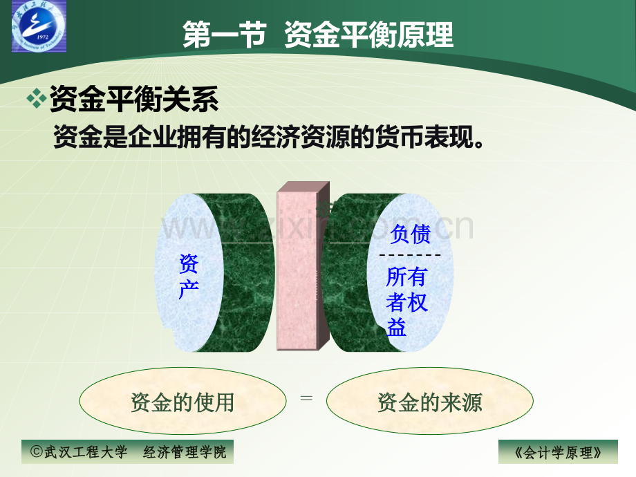 第二章会计科目、账户和复式记账PPT课件.ppt_第3页