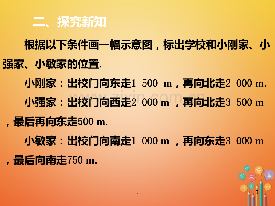 用坐标系表示地理位置PPT课件.ppt_第3页