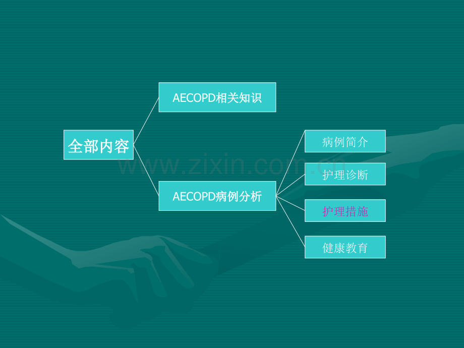 AECOPD护理查房.ppt_第2页