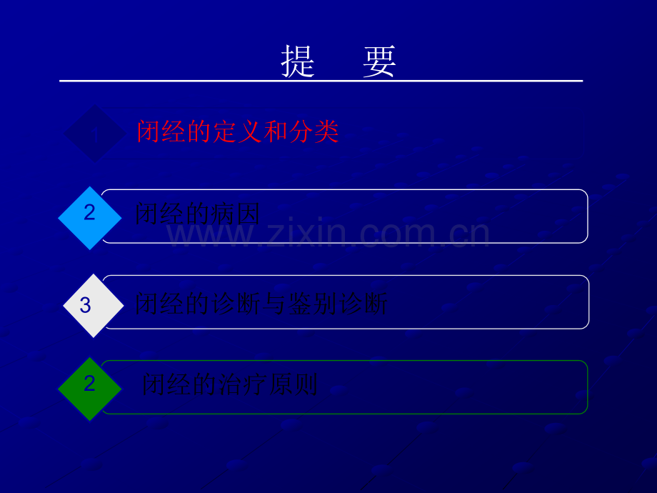 闭经诊断治疗指南解读ppt课件.ppt_第3页