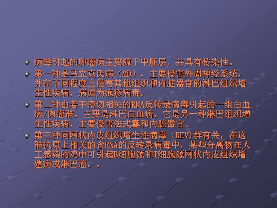 病的鸡肿瘤鉴别诊断ppt课件.ppt_第2页