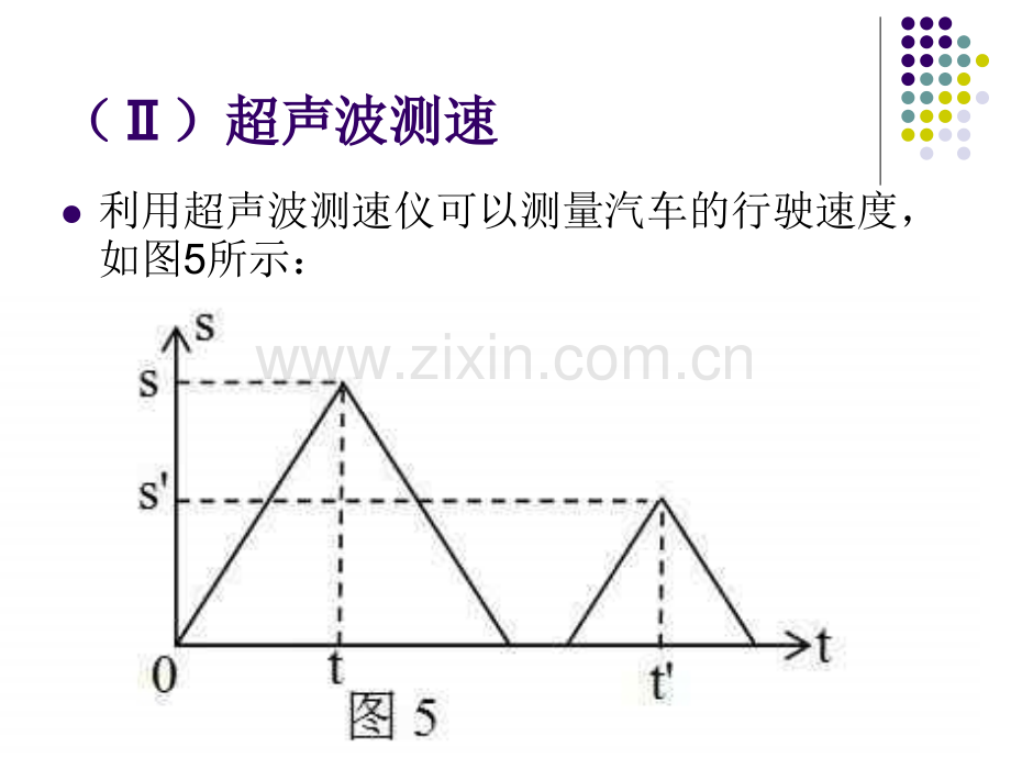 超声波测速.ppt_第2页