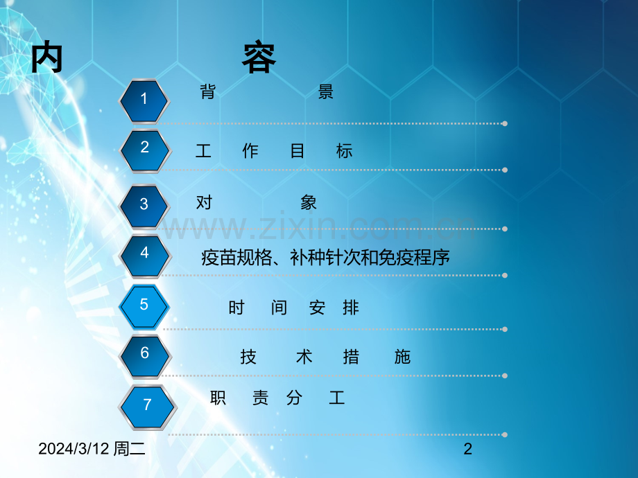 浙江省乙肝疫苗查漏补种工作实施方案.ppt_第2页