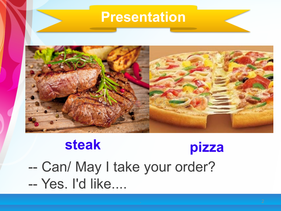 Can-I-take-your-order中职英语PPT课件.ppt_第2页