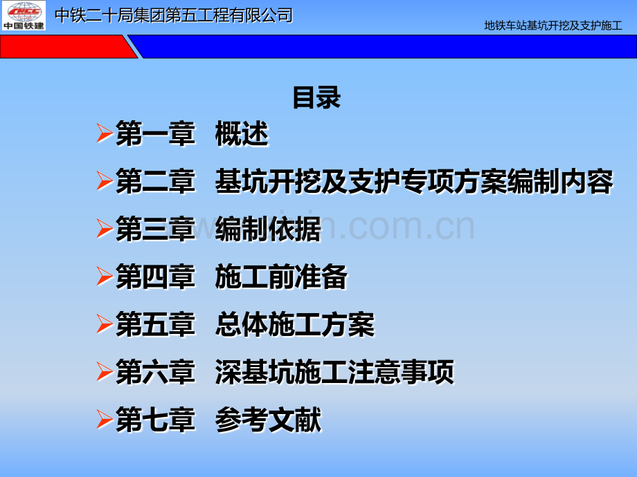 地铁车站深基坑开挖支护施工技术PPT课件.ppt_第2页