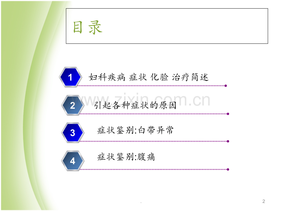 妇科病常见问题PPT课件.ppt_第2页