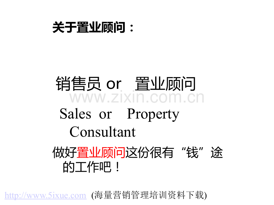 置业顾问销售技巧.ppt_第3页