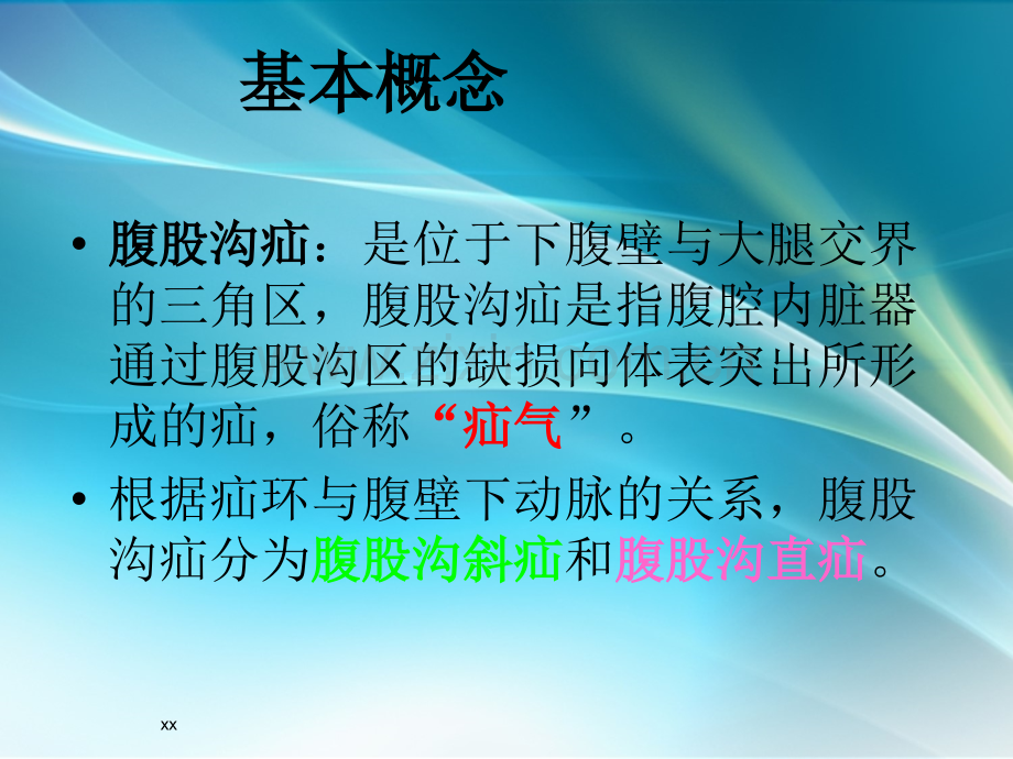 腹股沟疝的护理ppt课件.ppt_第3页