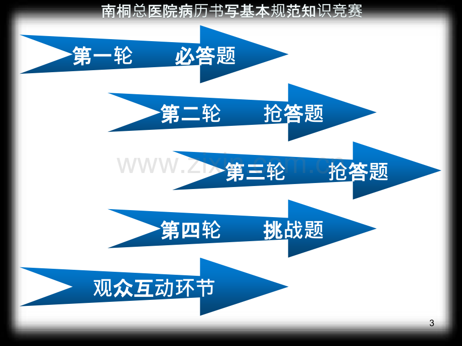 病历书写基本规范知识竞赛PPT课件.ppt_第3页