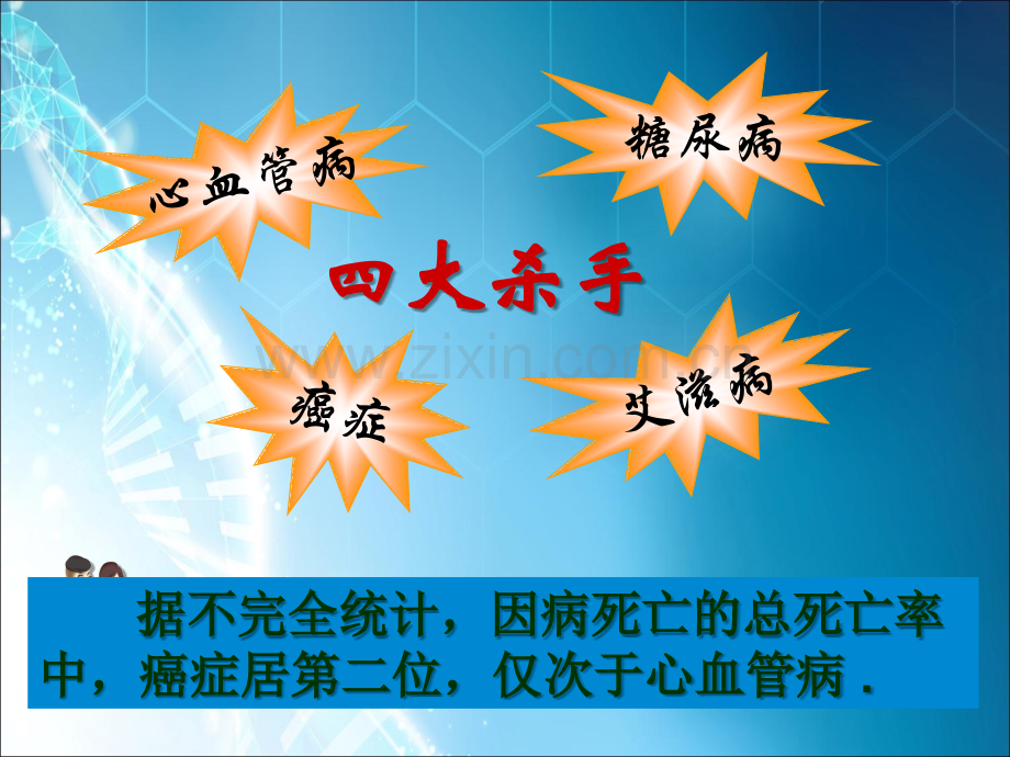 细胞的癌变讲解.ppt_第2页