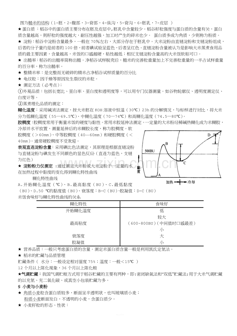 食品原料学复习大纲.doc_第3页