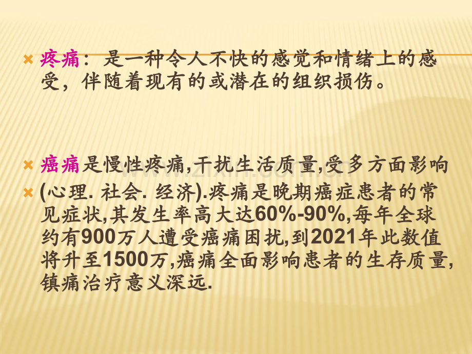 癌痛患者教育.ppt_第3页