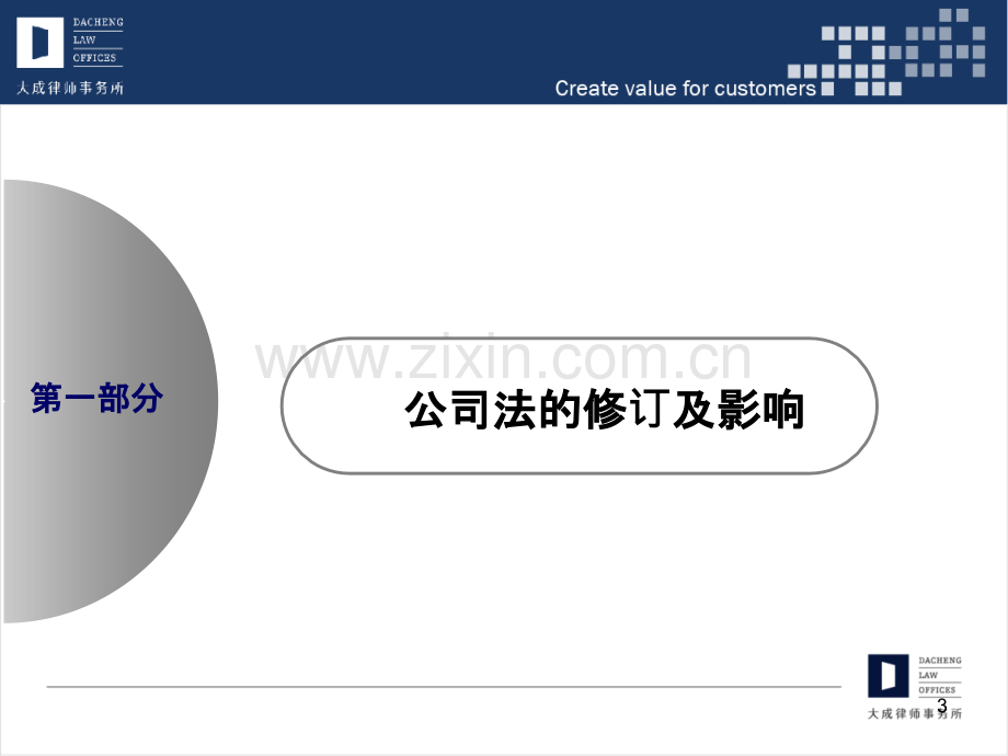 新公司法与民间借贷司法解释解读PPT课件.pptx_第3页