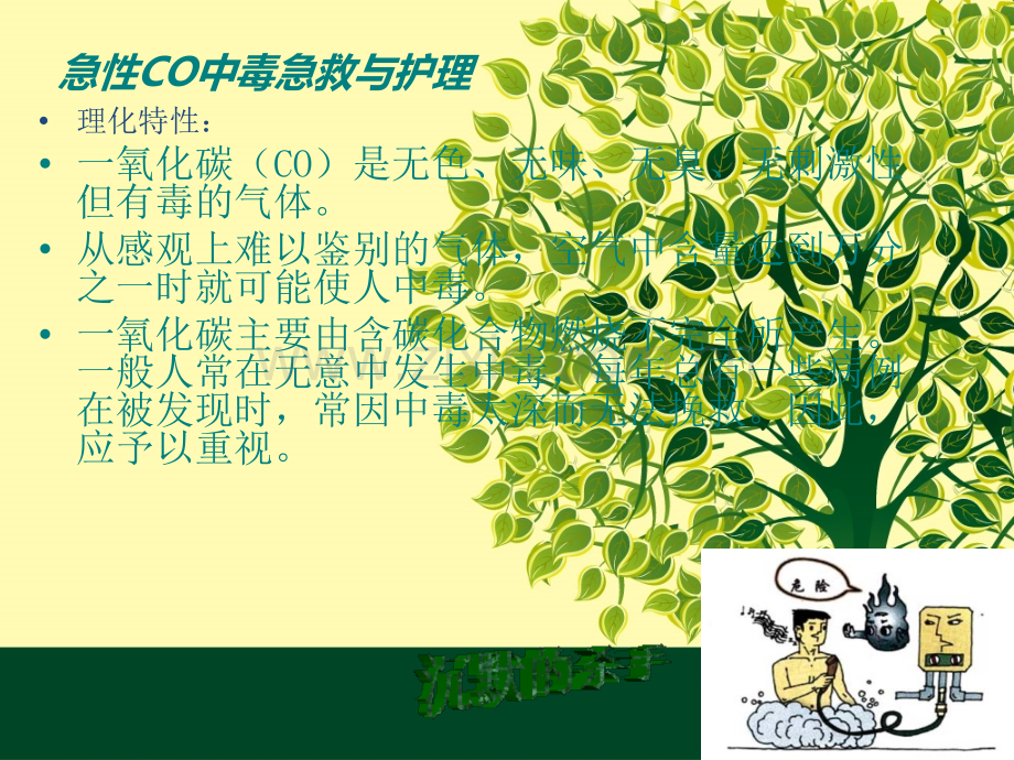 CO中毒急救.ppt_第3页