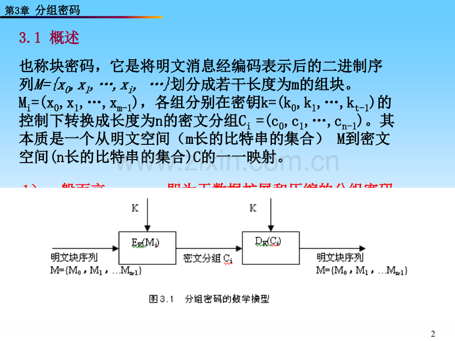 分组密码PPT课件.ppt_第2页