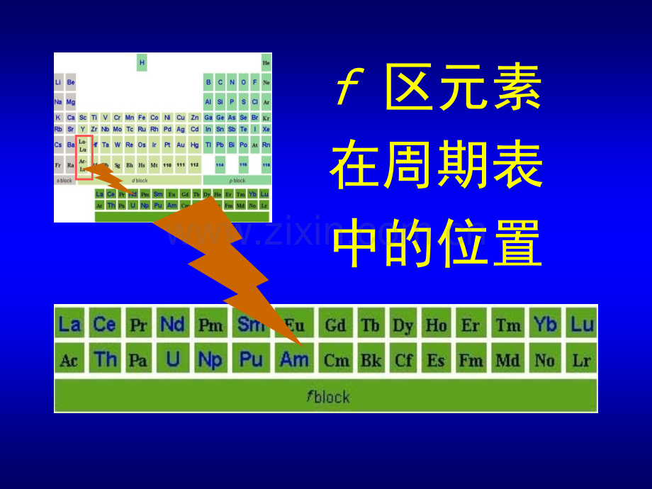 f区元素PPT课件.ppt_第1页