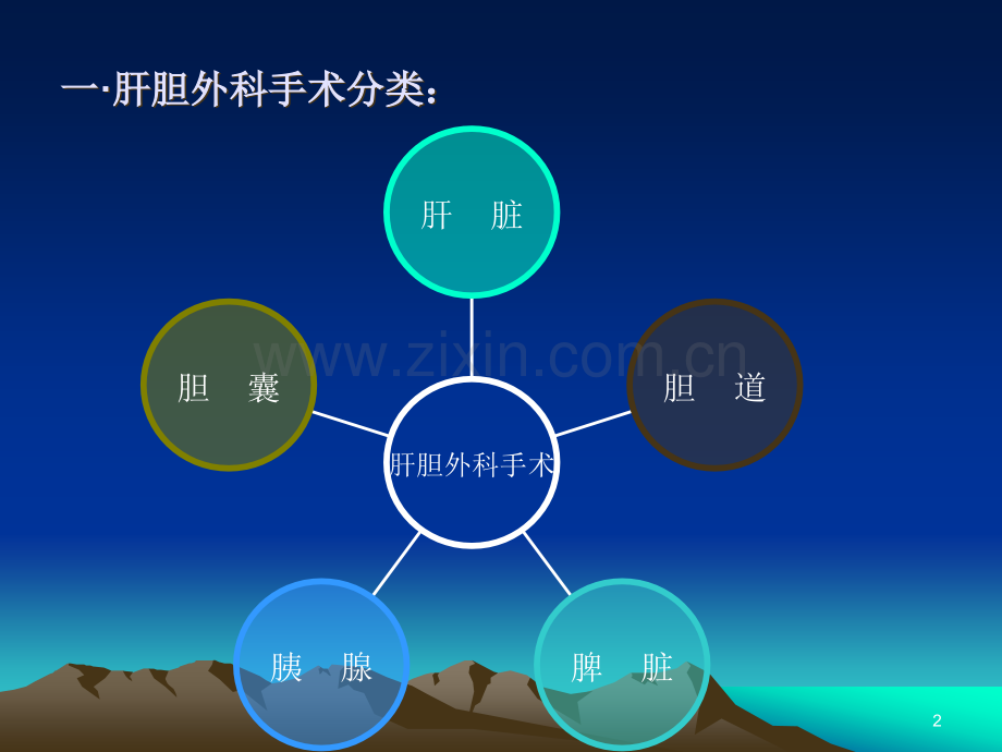 肝胆科手术分类PPT课件.ppt_第2页