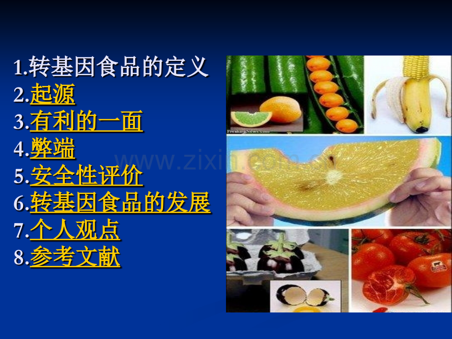 转基因食品的利与弊.ppt_第2页