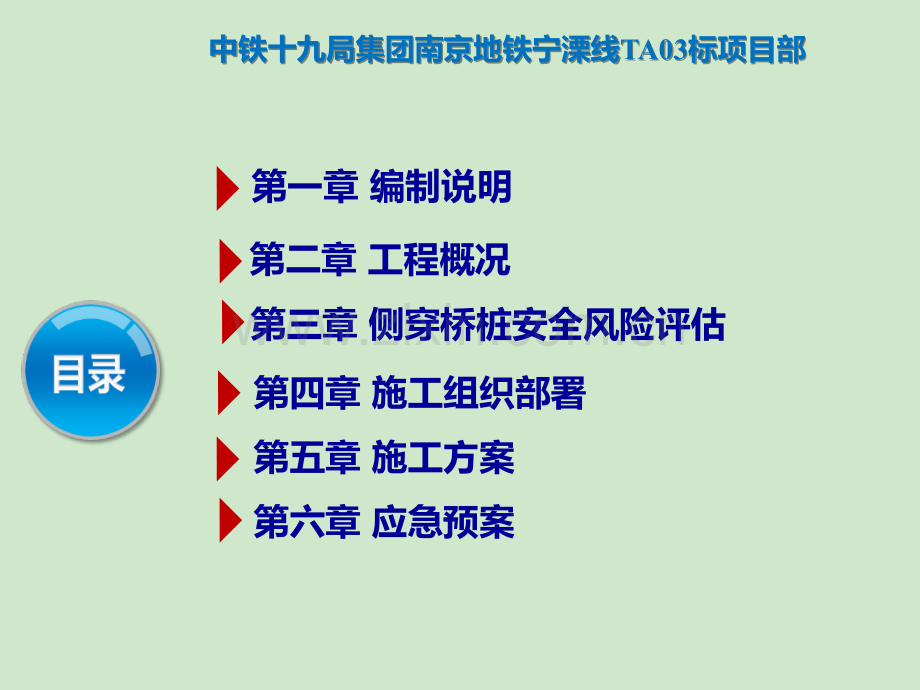 盾构侧穿桥桩施工方案.ppt_第2页