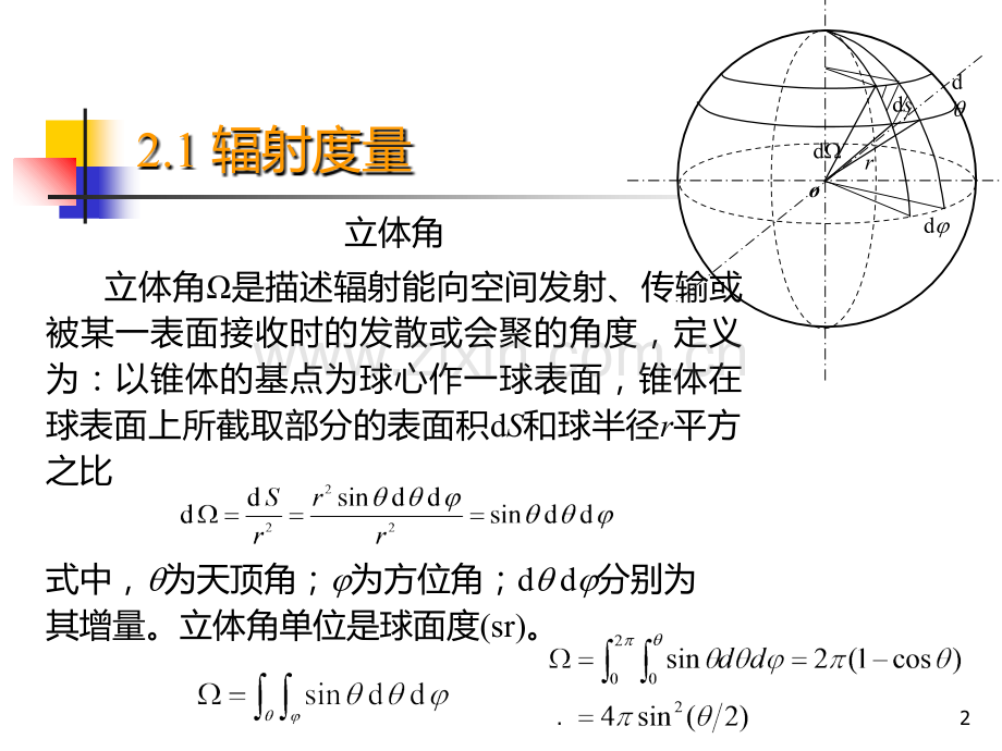 二-光辐射与光源基本概念PPT课件.ppt_第2页