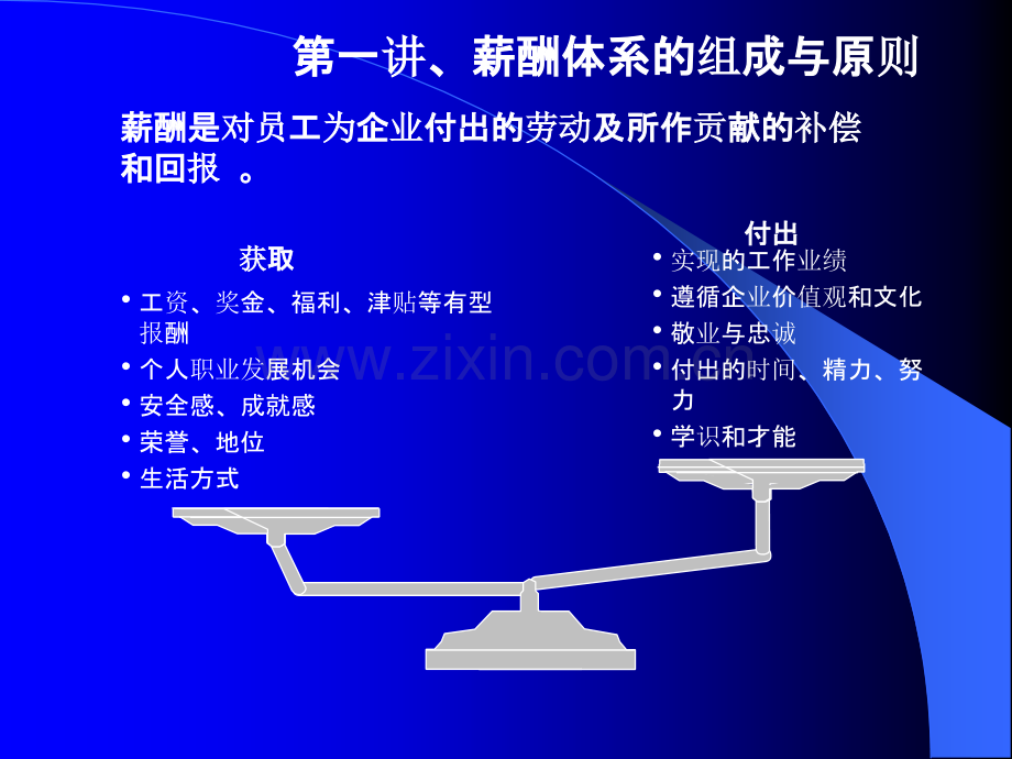 薪酬体系设计教程则PPT课件.ppt_第3页