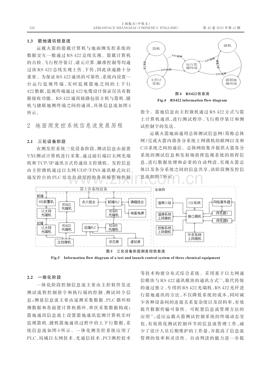 运载火箭地面测发控系统信息流设计与优化.pdf_第3页