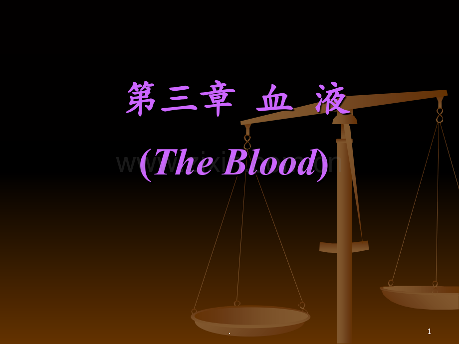 The-blood资料PPT课件.ppt_第1页