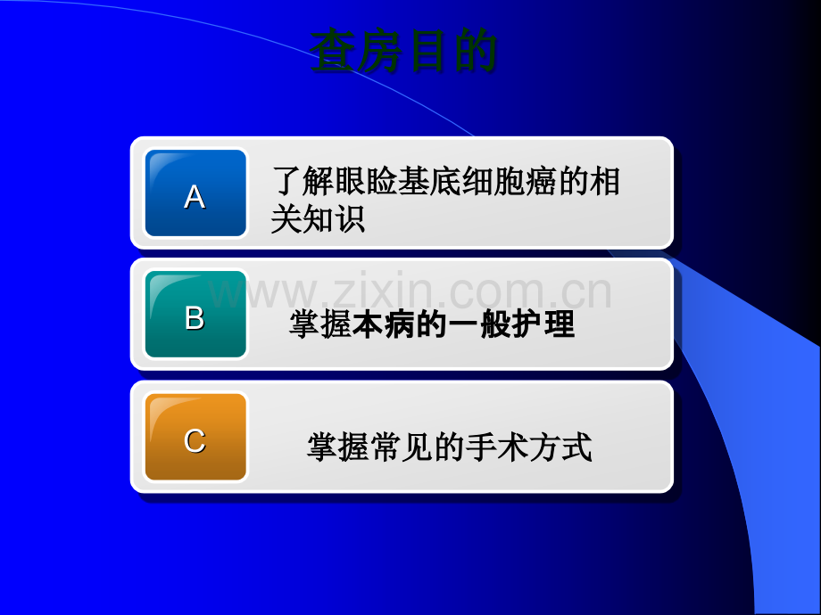 眼睑基底细胞癌围手术期护理.ppt_第2页