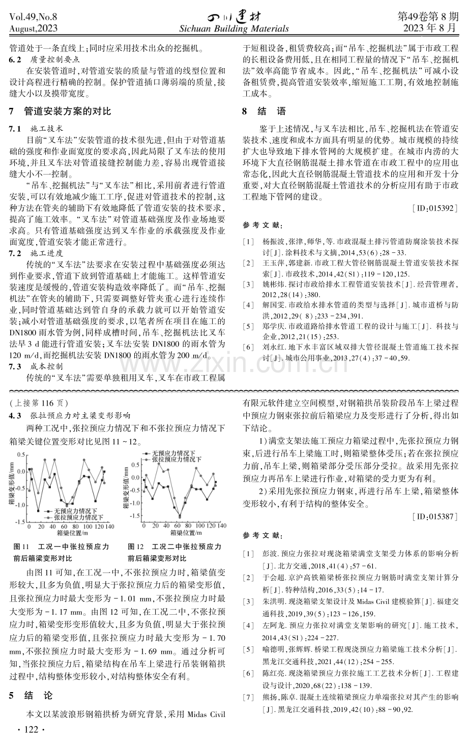 张拉预应力对吊车上梁时箱梁受力的影响.pdf_第3页