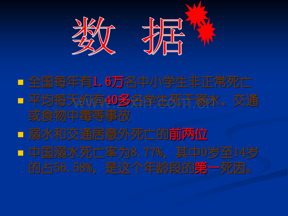 防溺水安全教育-PPT课件.ppt_第2页