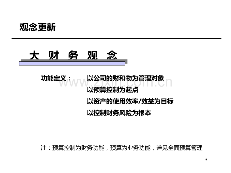 重建XX财务管理体系的解决方案PPT课件.ppt_第3页