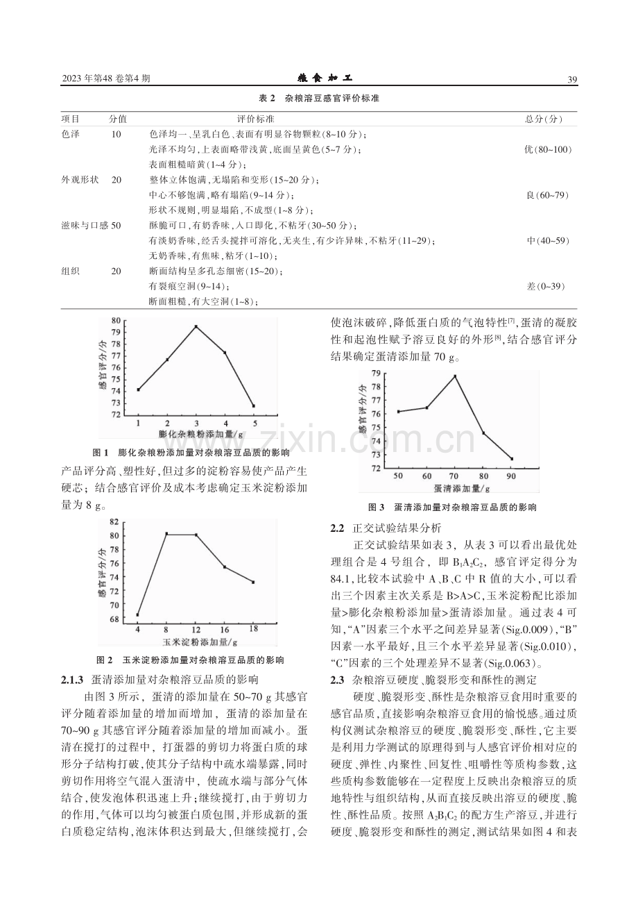 杂粮溶豆配方的研究.pdf_第3页