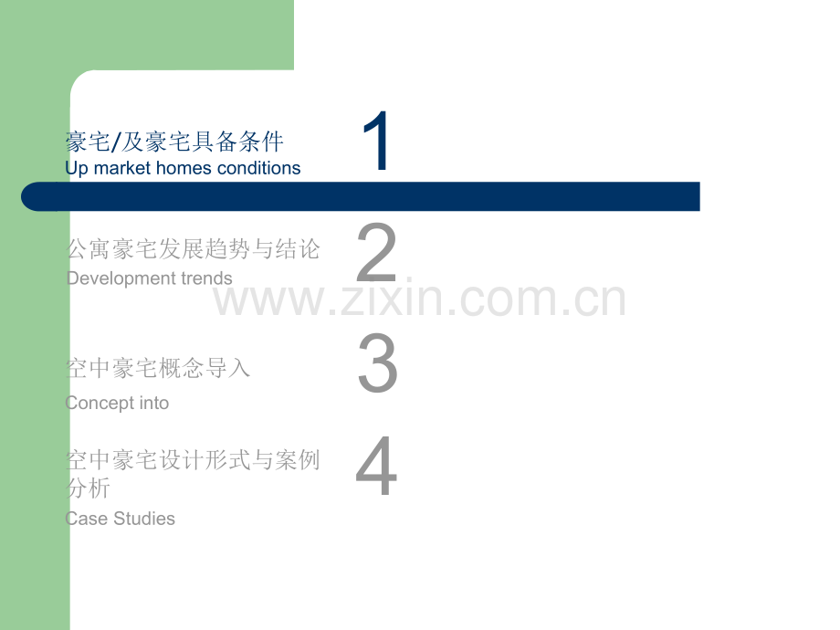 CBD区空中豪宅专题研究.ppt_第2页