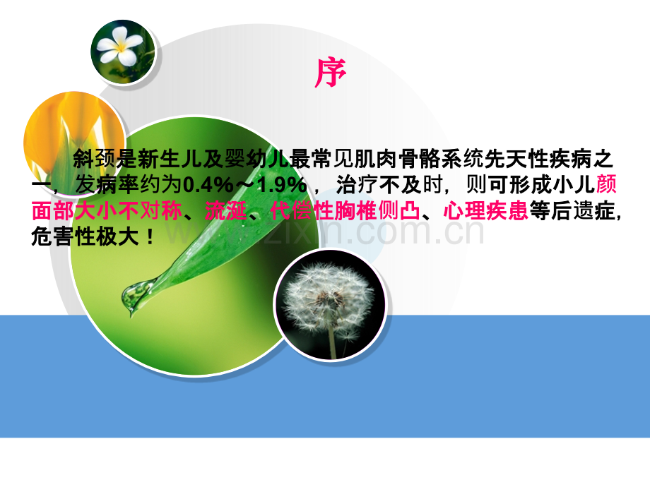 五步推拿治疗小儿肌性斜颈.ppt_第2页