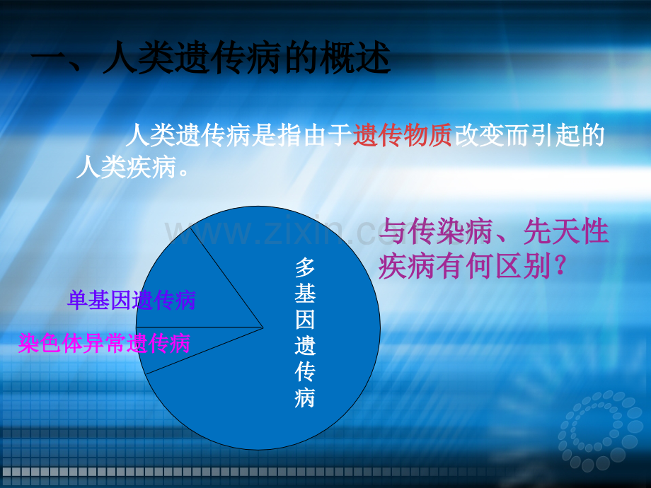 第五章第三节人类遗传病ppt课件.ppt_第2页