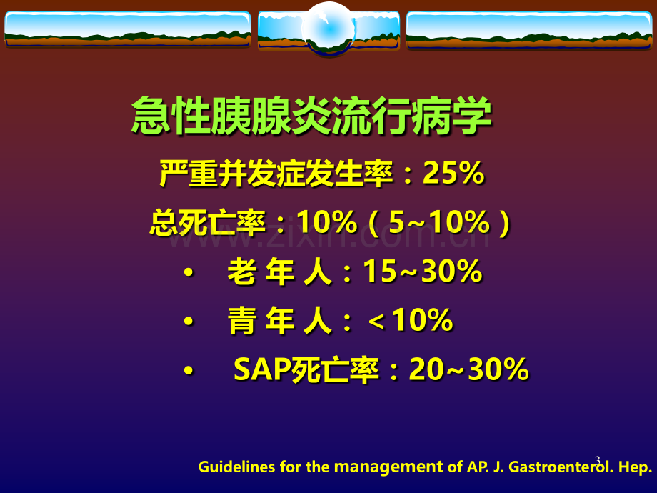 重症急性胰腺炎ICU治疗PPT课件.ppt_第3页