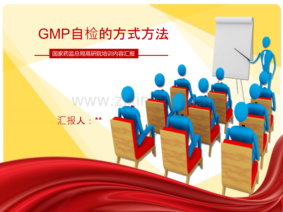 GMP自检方式与方法.ppt_第1页