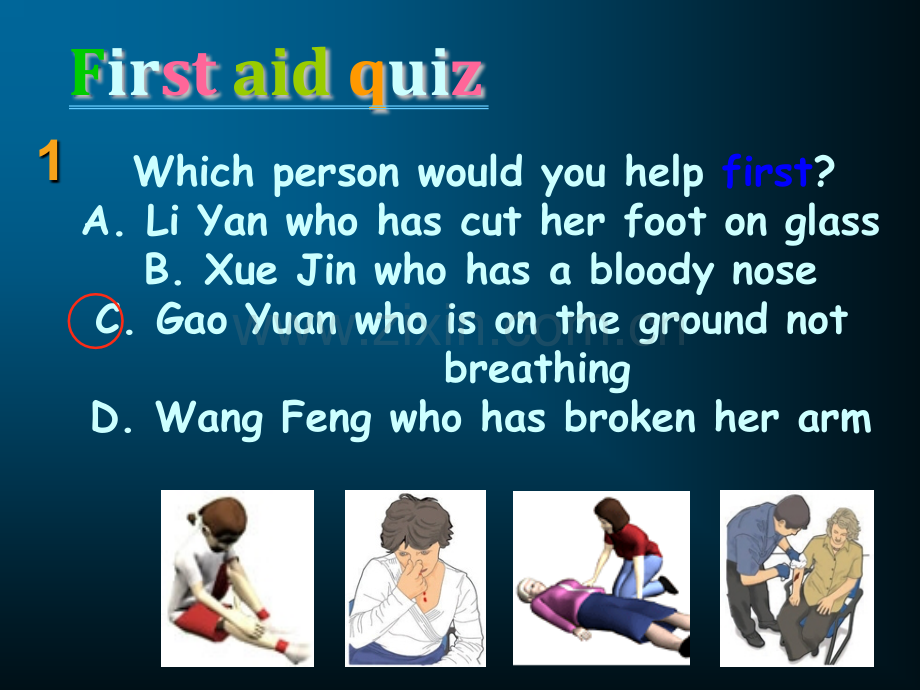 first-aid-for-burns公开课.ppt_第3页