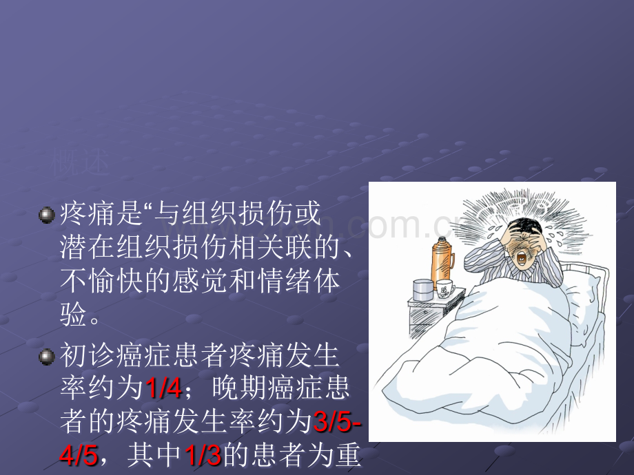 癌痛的规范化治疗ppt课件.ppt_第2页