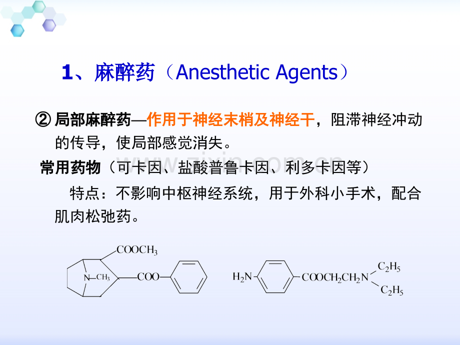 常用临床用药与急救用药.ppt_第3页