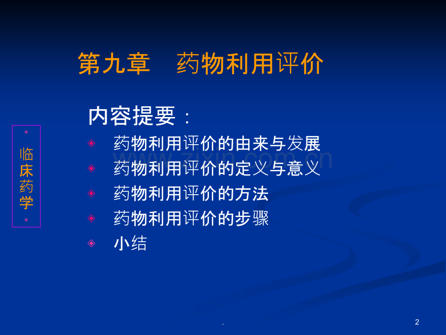 药物评价PPT课件.ppt_第2页