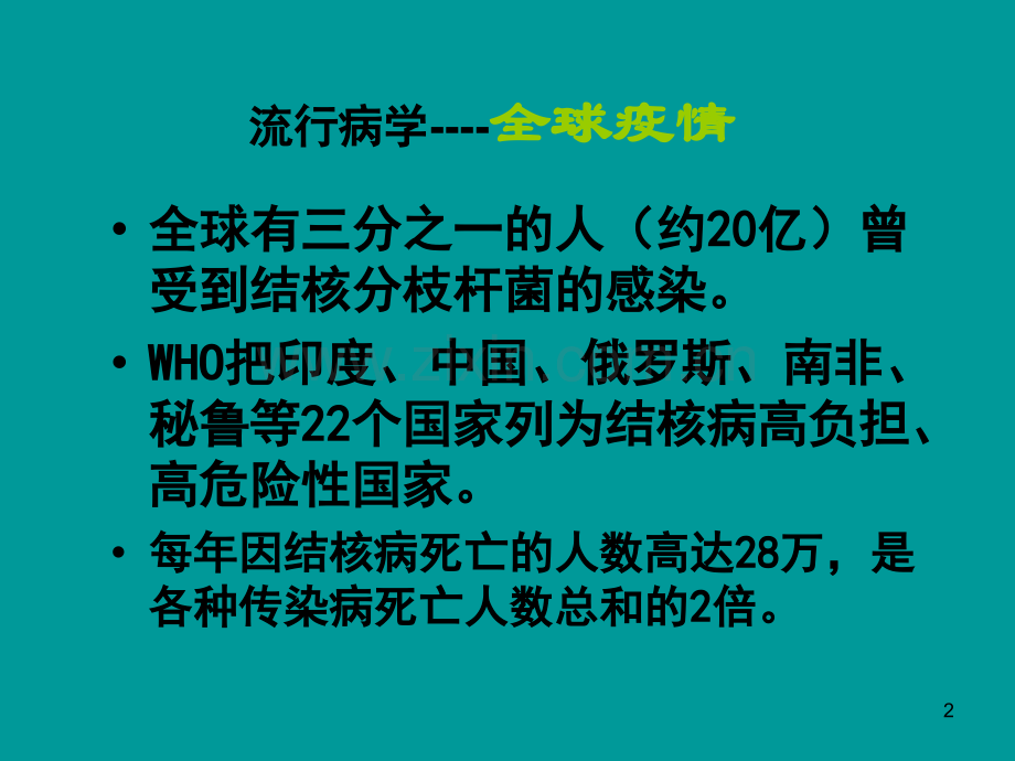 肺结核护理ppt课件.ppt_第2页