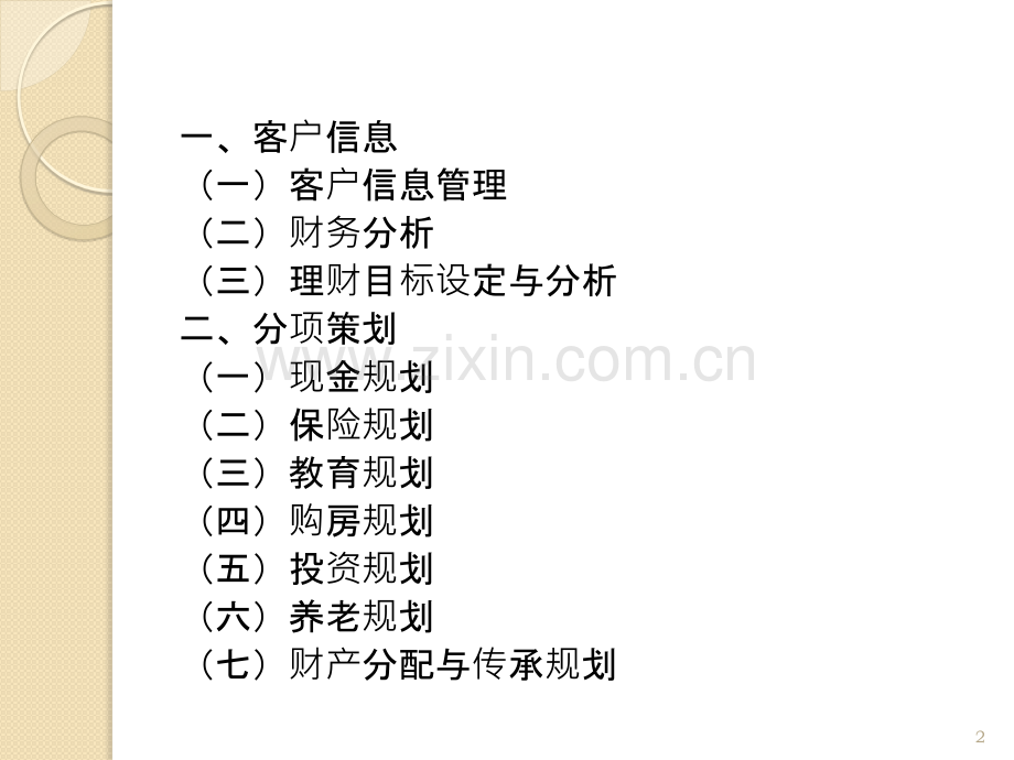 综合理财策划实训-PPT课件.pptx_第2页