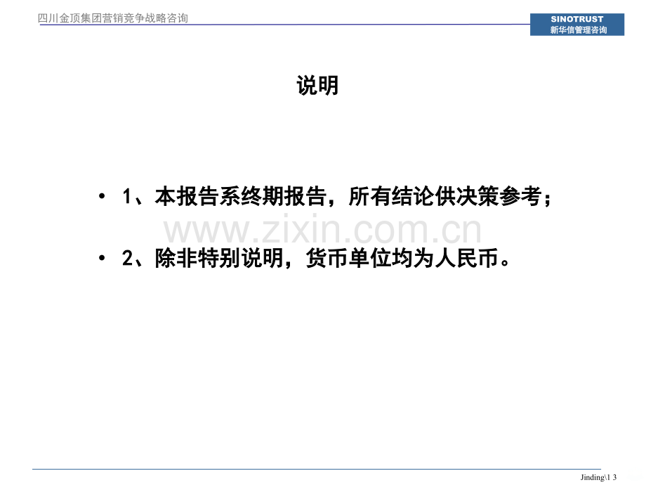 营销战略终期报告PPT课件.ppt_第3页