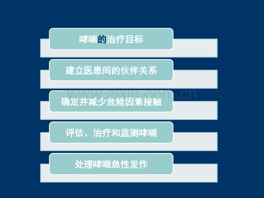 哮喘的管理和预防.ppt_第2页