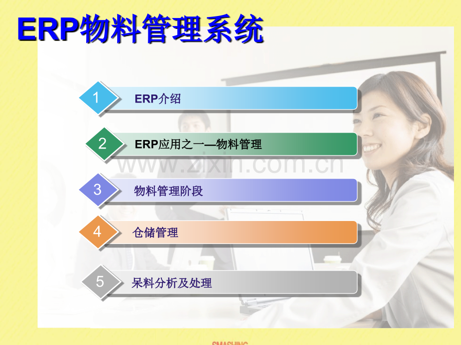 ERP物料管理系统PPT课件.ppt_第2页