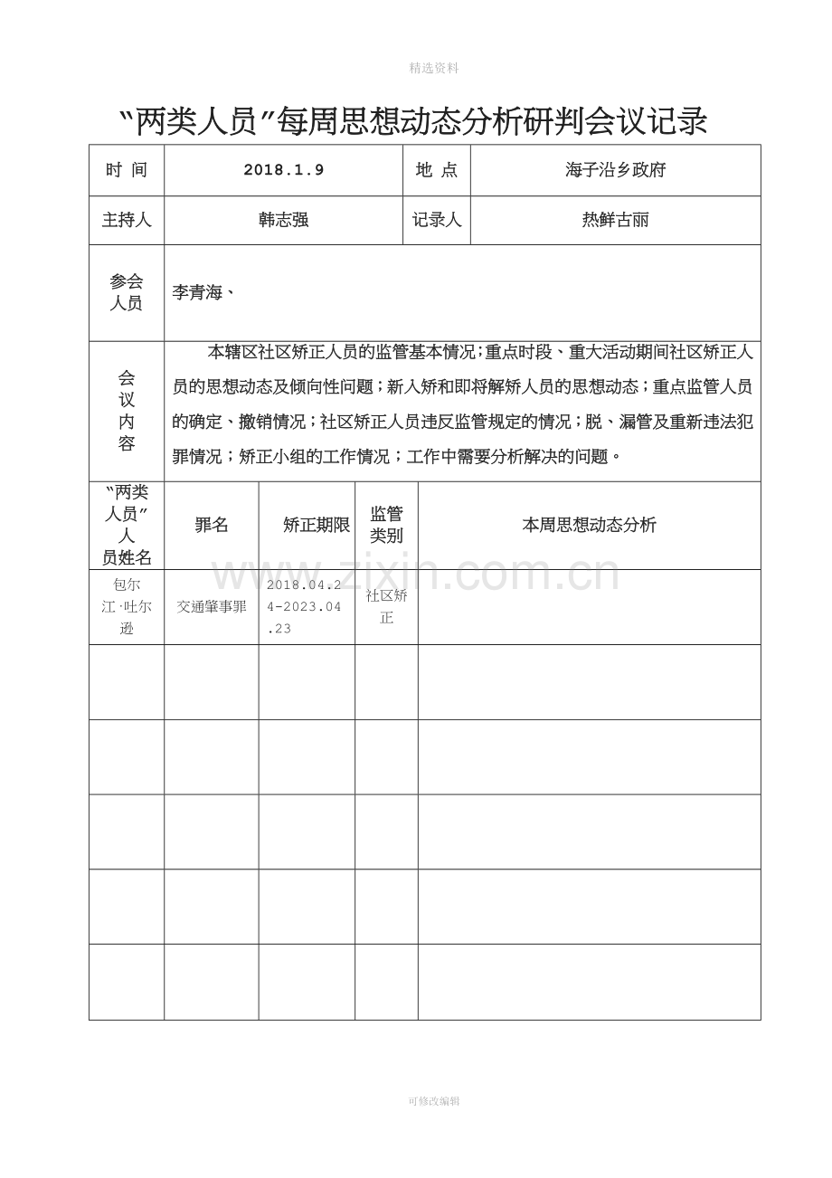 两类人员分析研判会议记录.docx_第1页