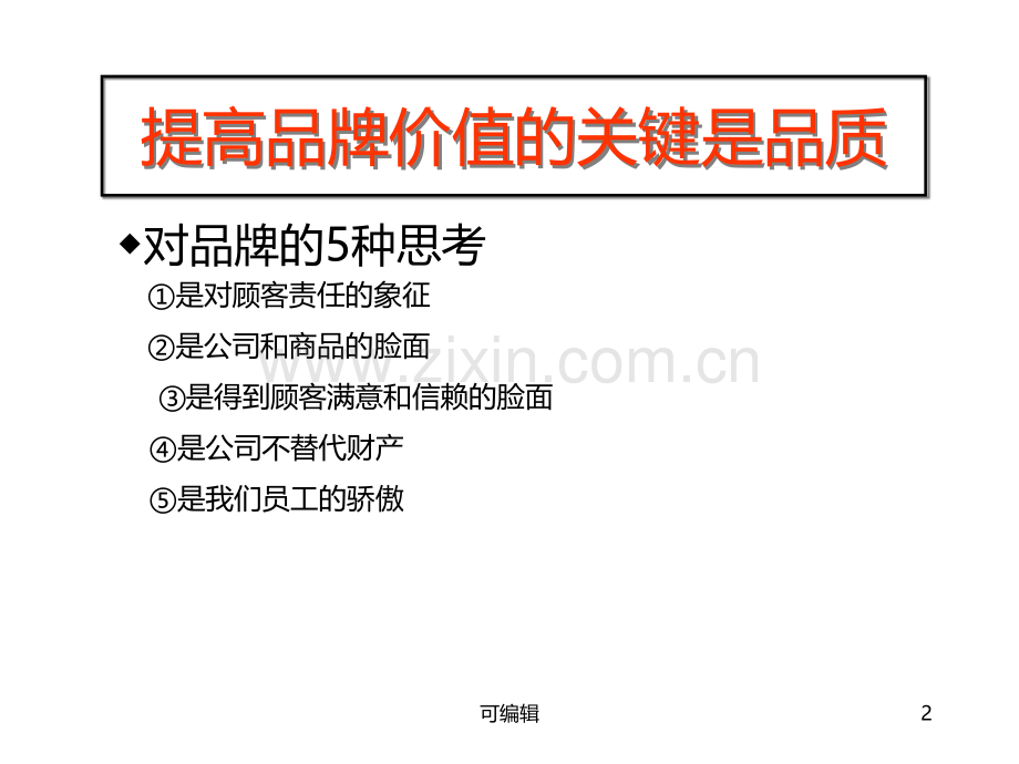 产品质量与质量控制PPT课件.ppt_第2页